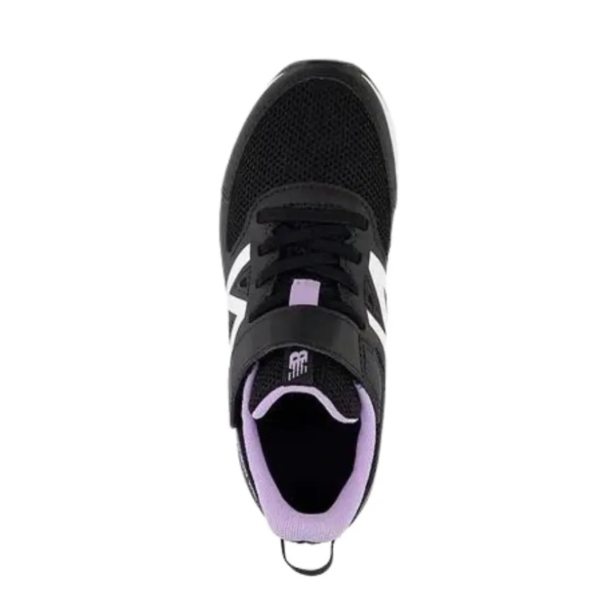 Zapatillas New balance 570v3 Bungee Lace with Top Strap