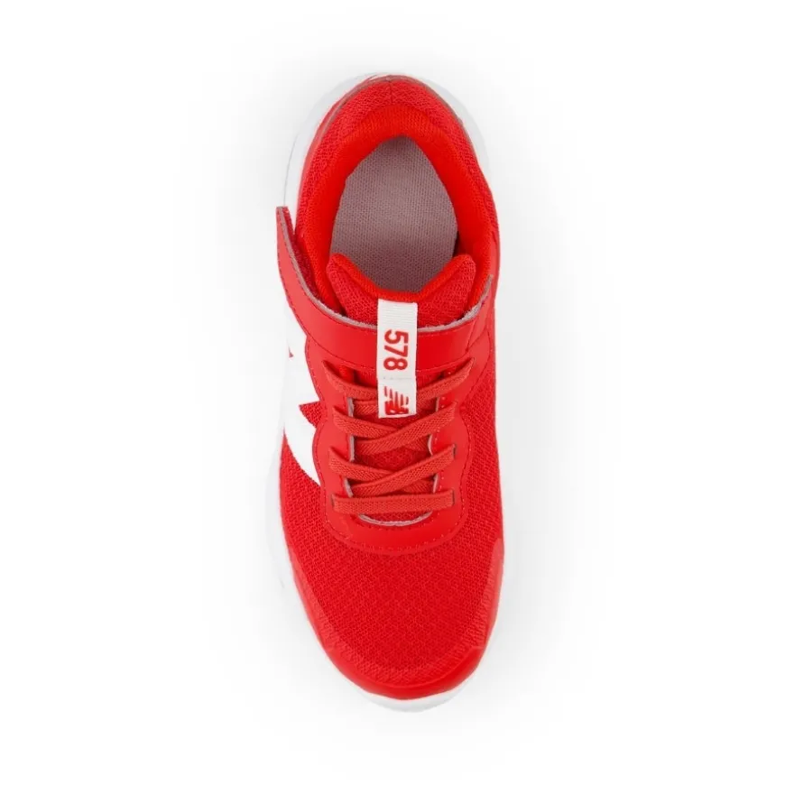 Zapatillas New balance 578v1 Bungee Lace with Top Strap