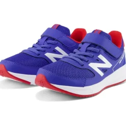 Zapatillas New balance 570v3 Bungee Lace with Top Strap