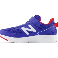 Zapatillas New balance 570v3 Bungee Lace with Top Strap