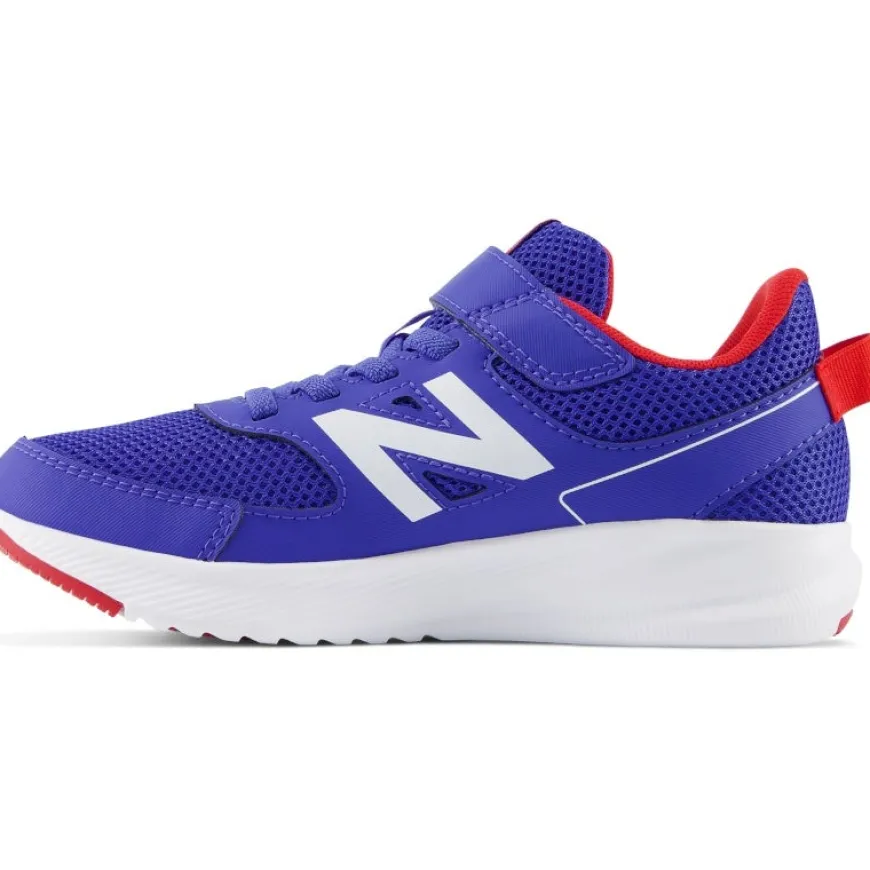 Zapatillas New balance 570v3 Bungee Lace with Top Strap