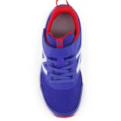 Zapatillas New balance 570v3 Bungee Lace with Top Strap