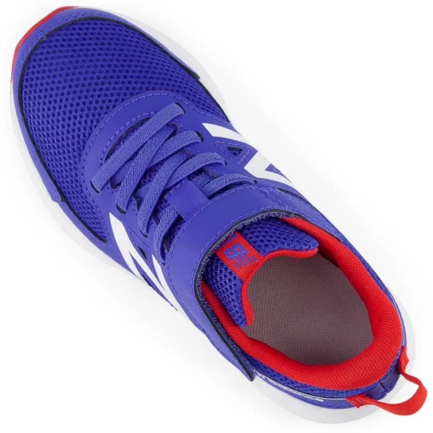 Zapatillas New balance 570v3 Bungee Lace with Top Strap