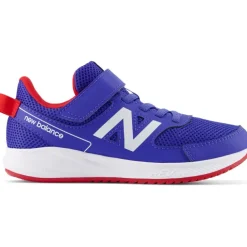 Zapatillas New balance 570v3 Bungee Lace with Top Strap