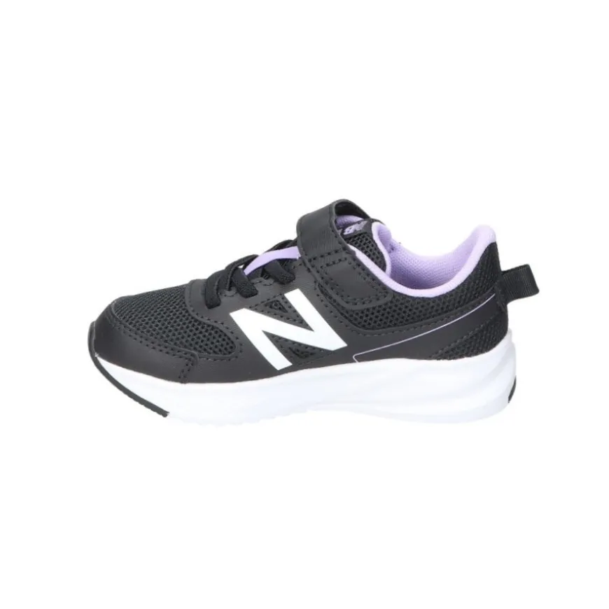Zapatillas New balance 570v3 Bungee Lace with Top Strap