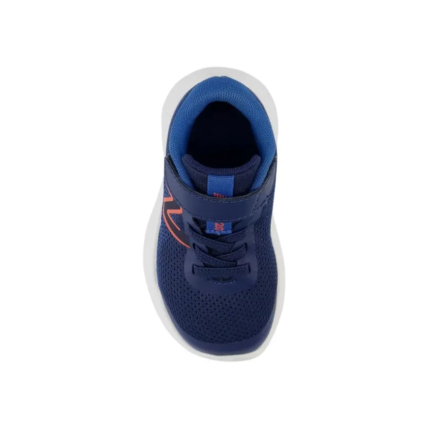 Zapatillas New balance 520v8 Bungee Lace