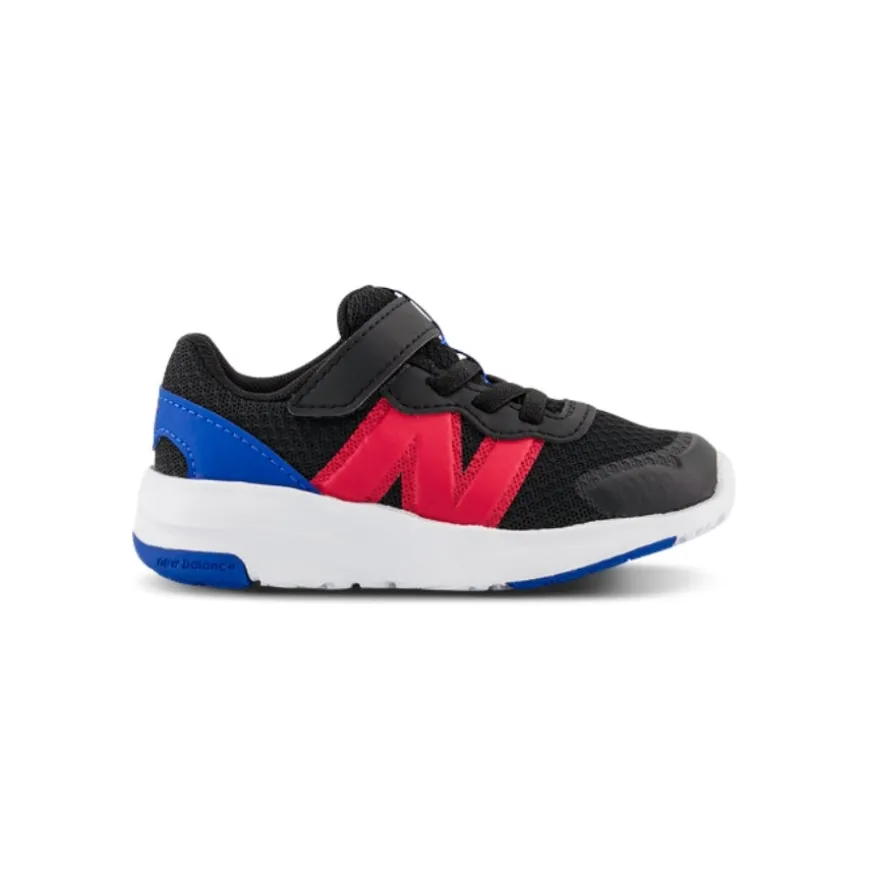 Zapatillas New balance 578v1 Bungee Lace with Top Strap