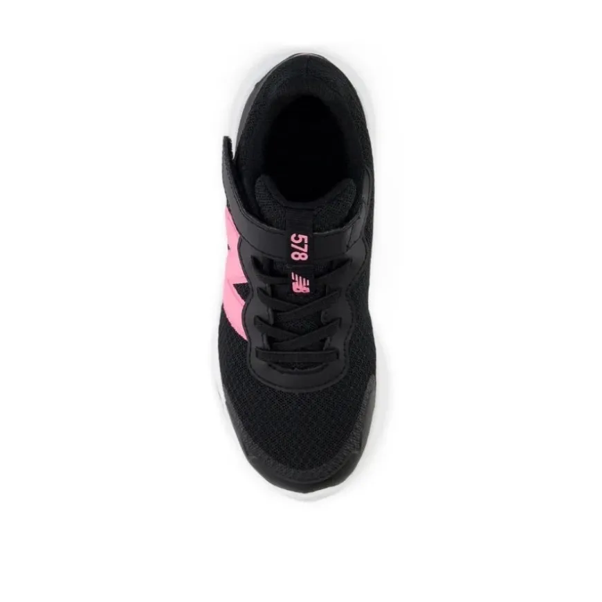 Zapatillas New balance 578v1 Bungee Lace with Top Strap