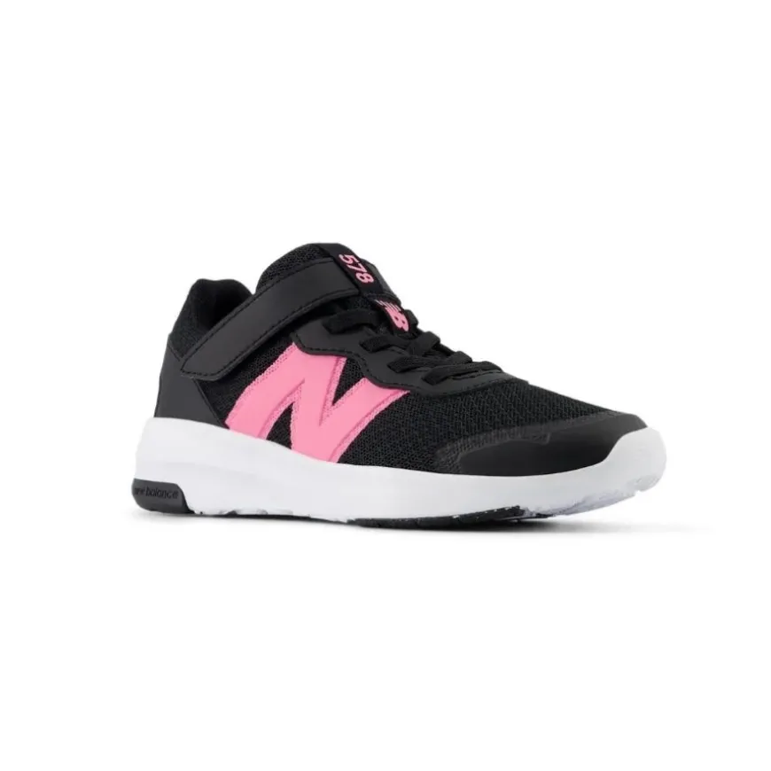 Zapatillas New balance 578v1 Bungee Lace with Top Strap
