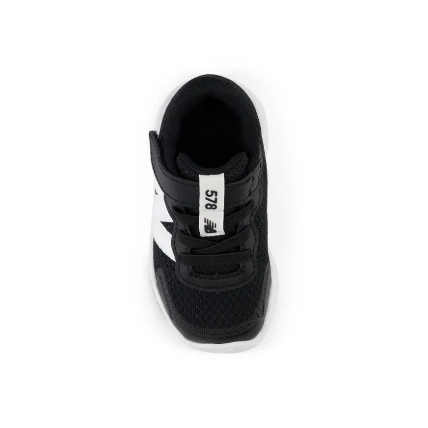 Zapatillas New balance 578v1 Bungee Lace with Top Strap