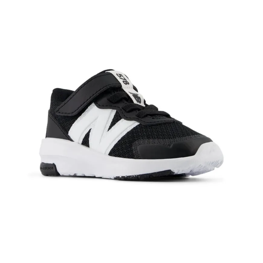 Zapatillas New balance 578v1 Bungee Lace with Top Strap