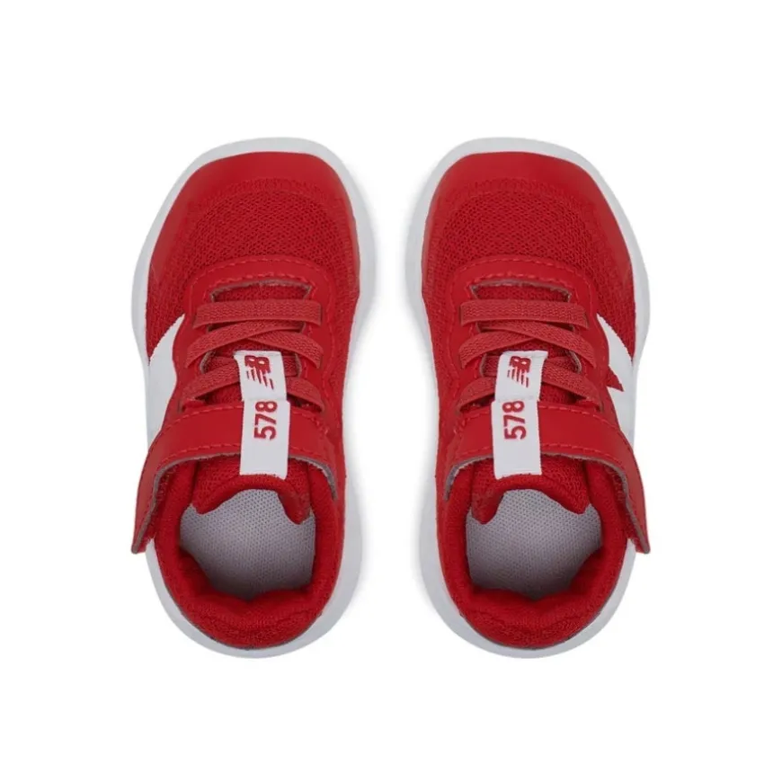 Zapatillas New balance 578v1 Bungee Lace with Top Strap