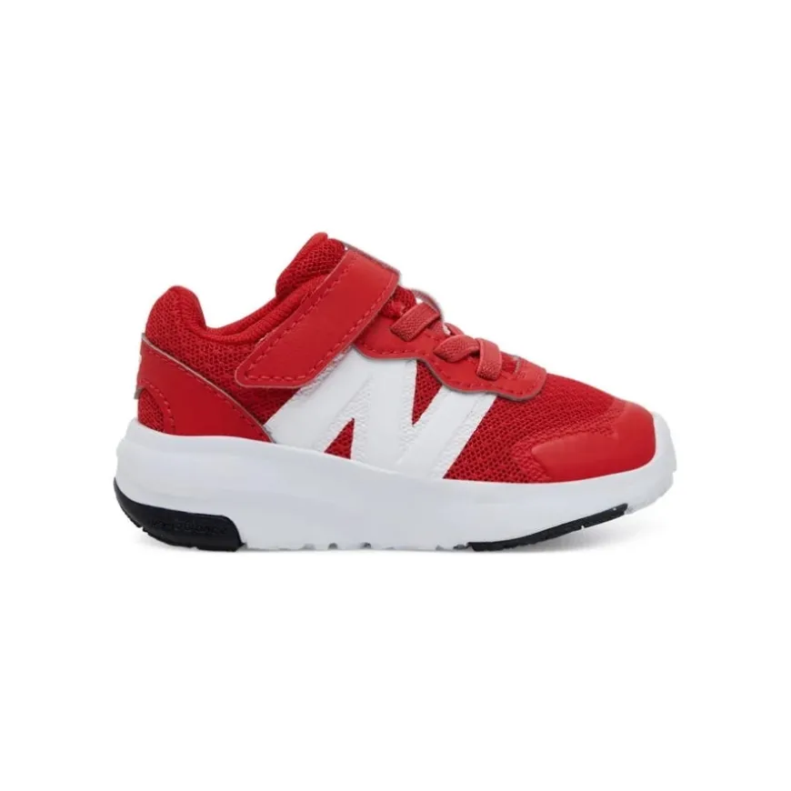 Zapatillas New balance 578v1 Bungee Lace with Top Strap