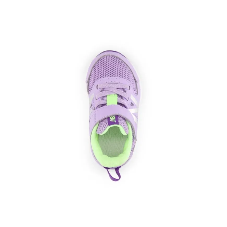 Zapatillas New balance 570v3 Bungee Lace with Top Strap