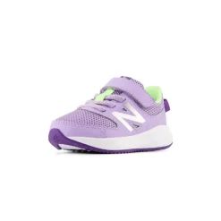 Zapatillas New balance 570v3 Bungee Lace with Top Strap