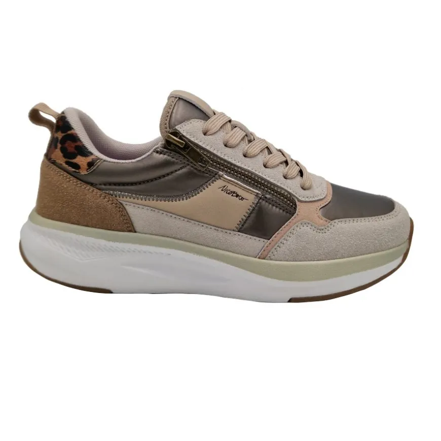 Zapatillas Nico boco BELONCE