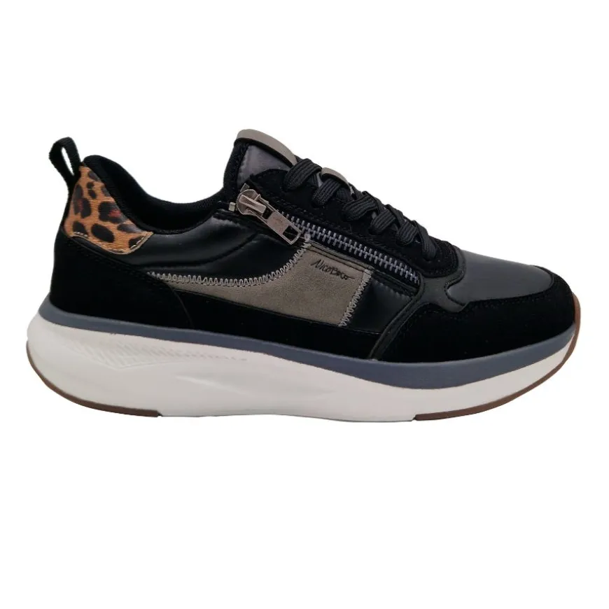 Zapatillas Nico boco BELONCE