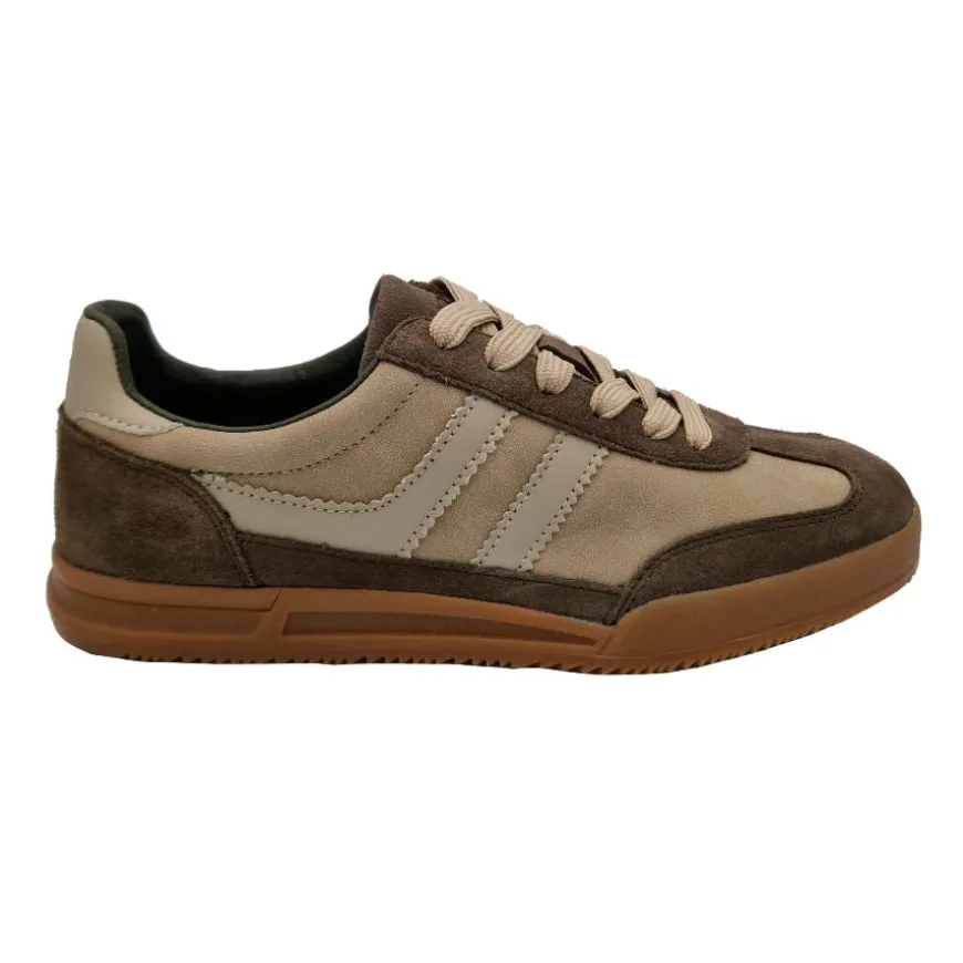 Zapatillas Nico boco BERLIN