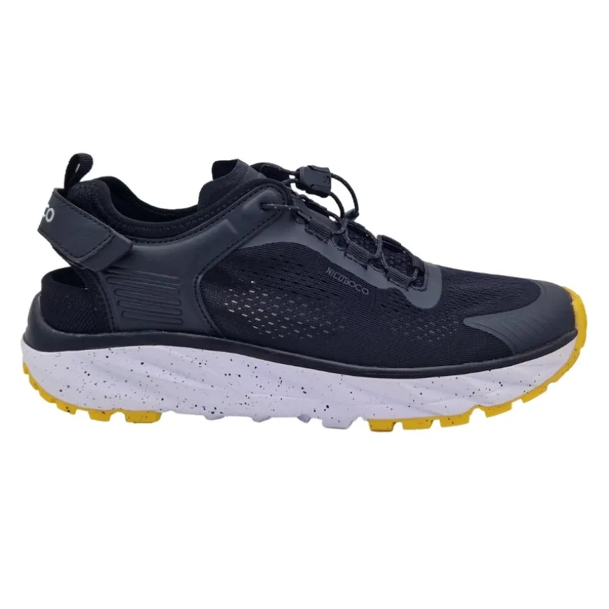 Zapatillas Nico boco BRAUSS