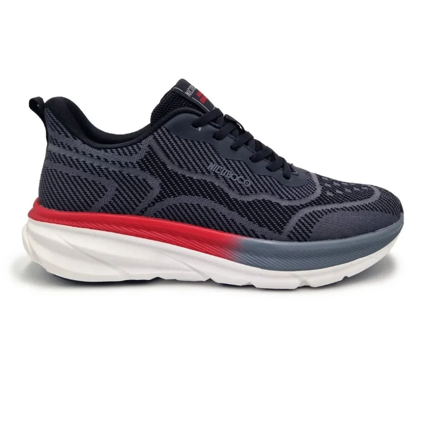 Zapatillas Nico boco Flynit 26
