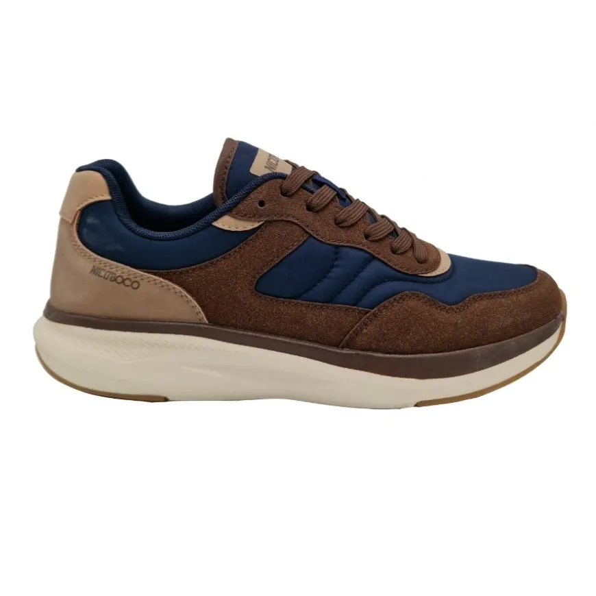 Zapatillas Nico boco MANFER