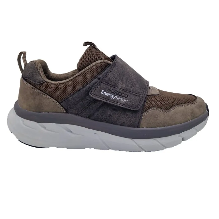 Zapatillas Nico boco MERIT 25 VELCRO