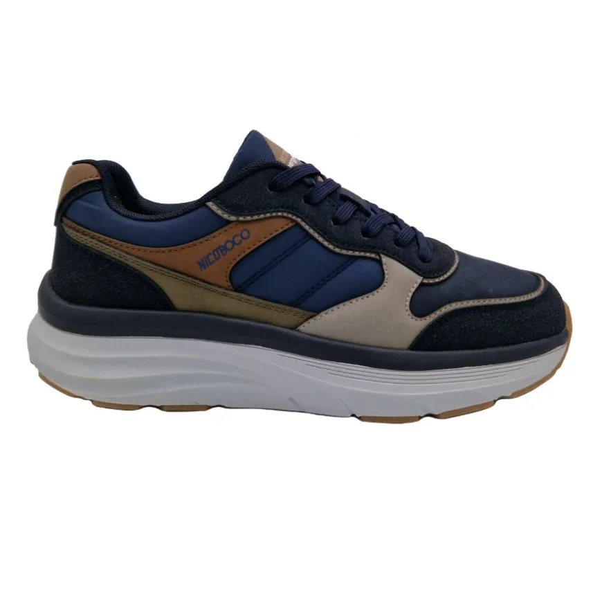 Zapatillas Nico boco MONDAY 25