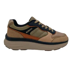 Zapatillas Nico boco MONDAY 25