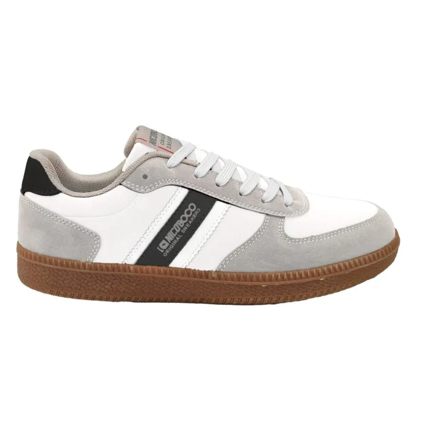 Zapatillas Nico boco MORMAI