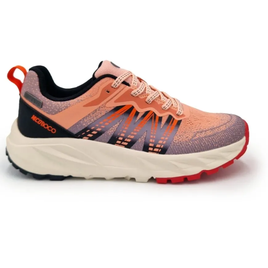 Zapatillas Nico boco Saltanesa W