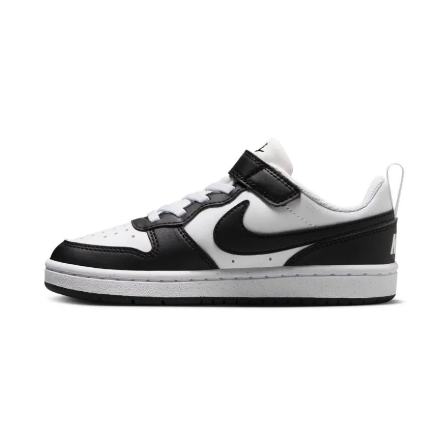 Zapatillas Nike AA Court Borough Low Recraft (Ps)