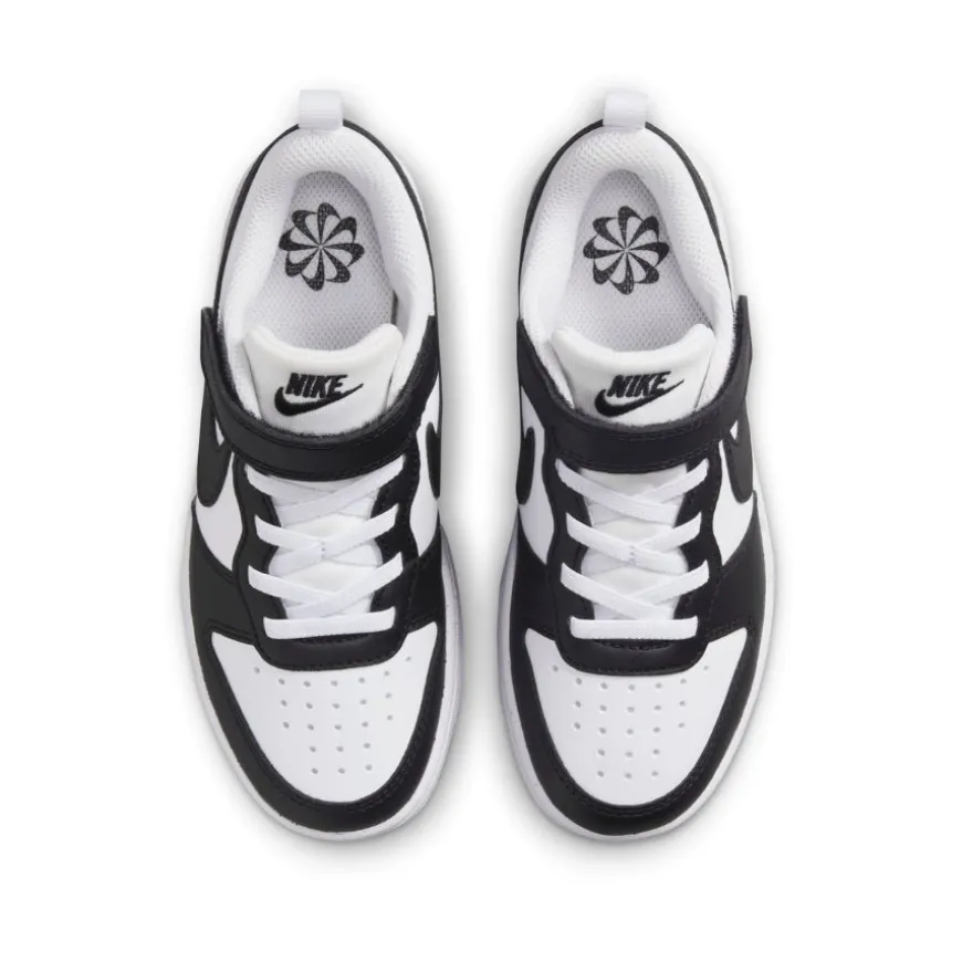 Zapatillas Nike AA Court Borough Low Recraft (Ps)