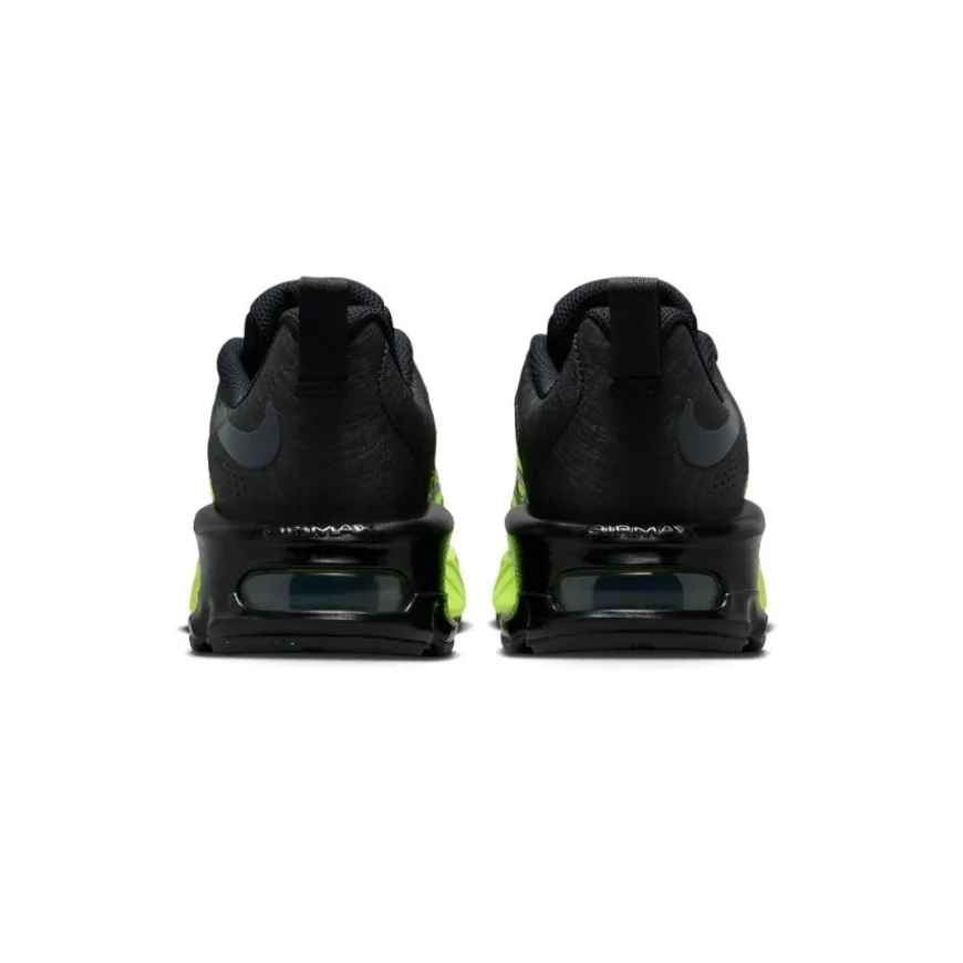 Zapatillas Nike Air Max Fire (Gs)