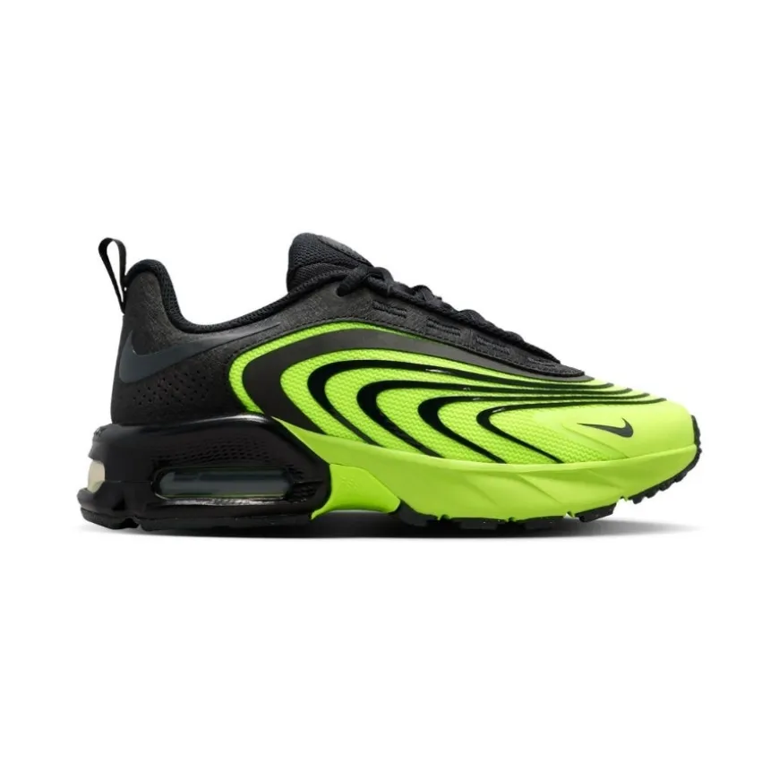 Zapatillas Nike Air Max Fire (Gs)