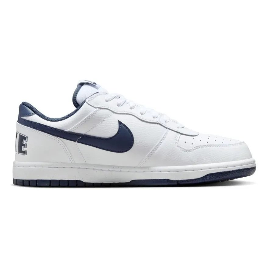Zapatillas Nike Big Nike Low