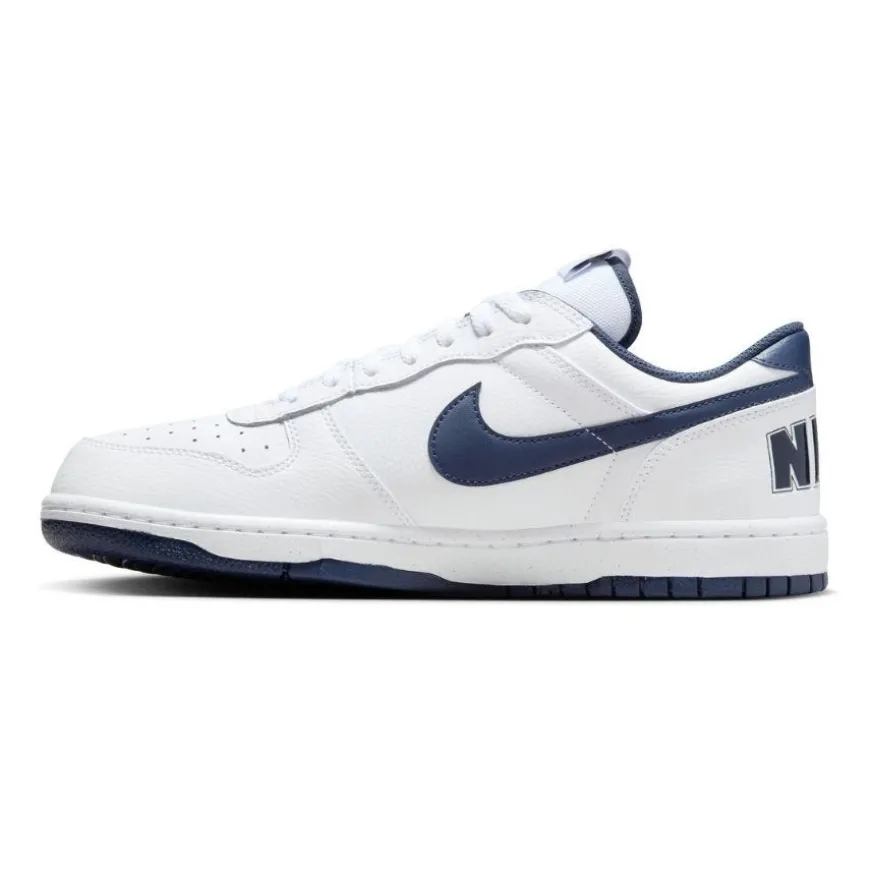 Zapatillas Nike Big Nike Low