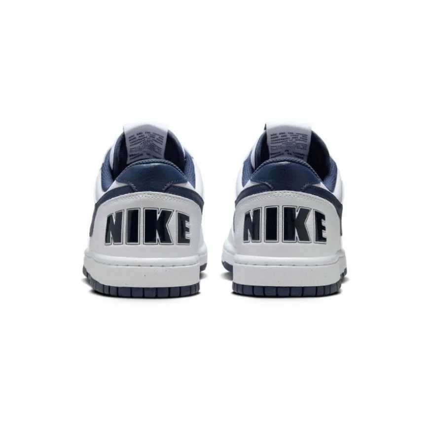 Zapatillas Nike Big Nike Low