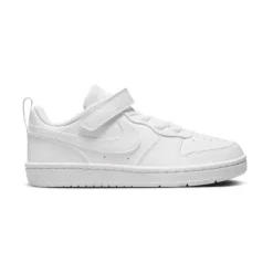 Zapatillas Nike Court Borough Low Recraft (Ps)