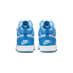 Zapatillas Nike Court Borough Mid 2 (Gs)
