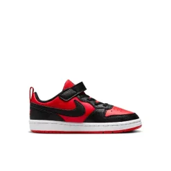 Zapatillas Nike Court Borough Low Recraft (Ps)