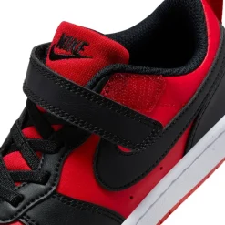 Zapatillas Nike Court Borough Low Recraft (Ps)
