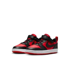 Zapatillas Nike Court Borough Low Recraft (Ps)