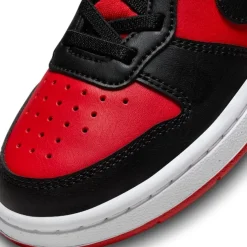 Zapatillas Nike Court Borough Low Recraft (Ps)