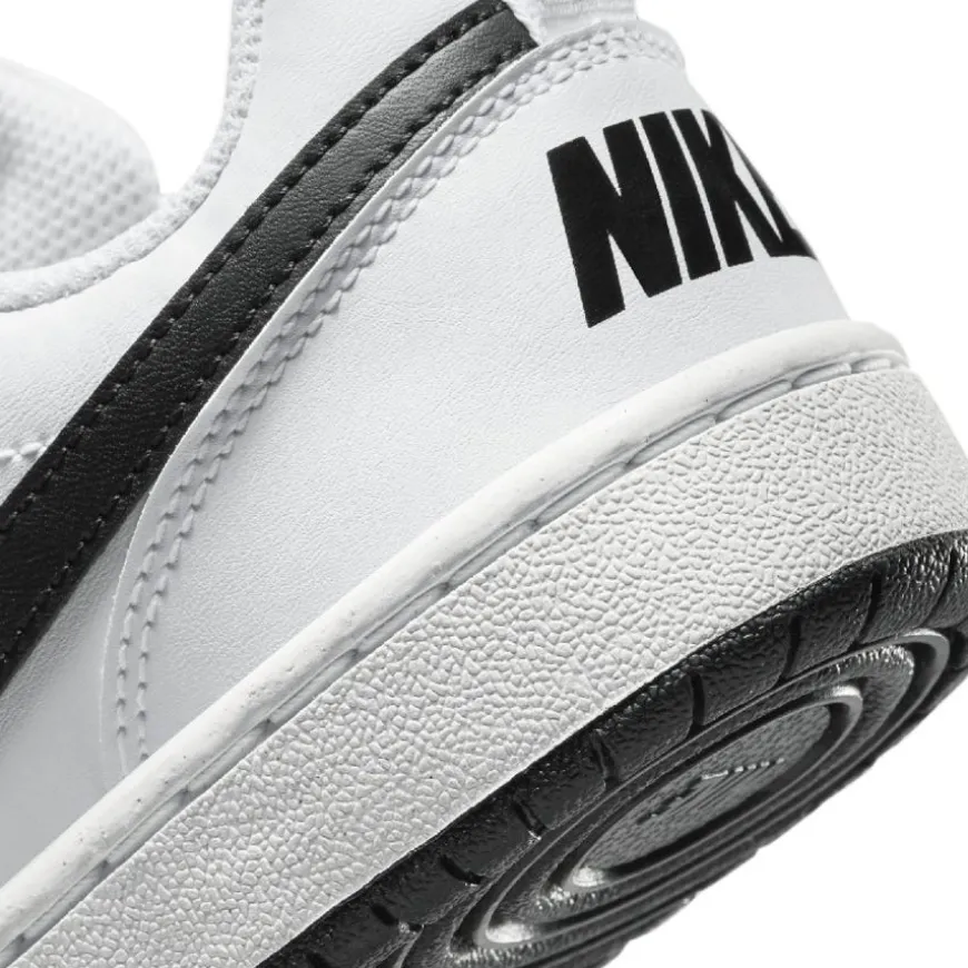 Zapatillas Nike Court Borough Low Recraft (Gs)
