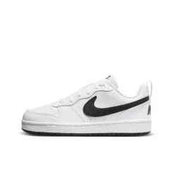 Zapatillas Nike Court Borough Low Recraft (Gs)