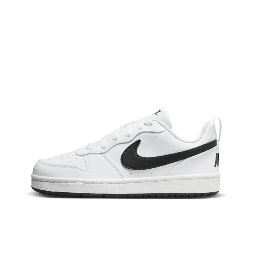 Zapatillas Nike Court Borough Low Recraft (Gs)