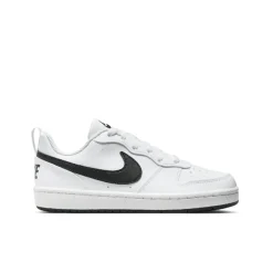 Zapatillas Nike Court Borough Low Recraft (Gs)