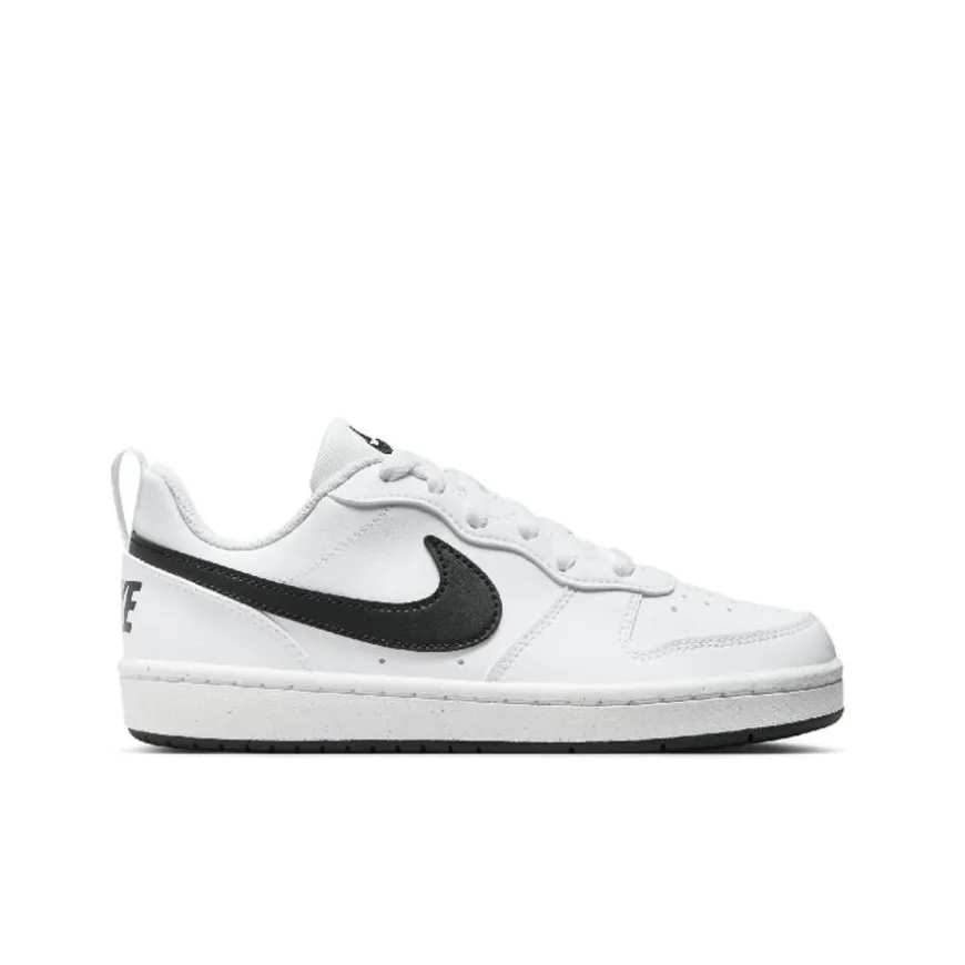 Zapatillas Nike Court Borough Low Recraft (Gs)