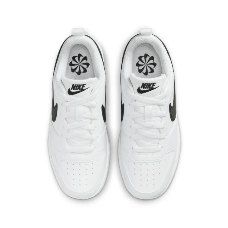 Zapatillas Nike Court Borough Low Recraft (Gs)