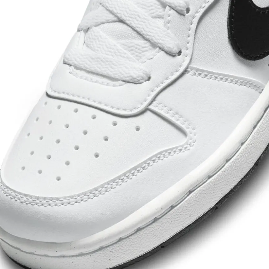 Zapatillas Nike Court Borough Low Recraft (Gs)